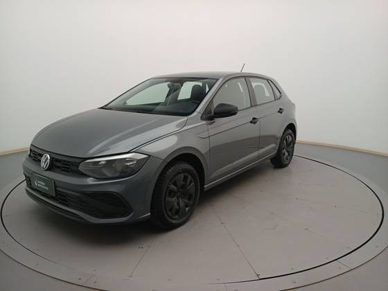 VOLKSWAGEN POLO 1.0 MPI TRACK MANUAL VOLKSWAGEN POLO 1.0 MPI TRACK MANUAL
